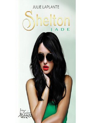 cover image of Shelton Jade